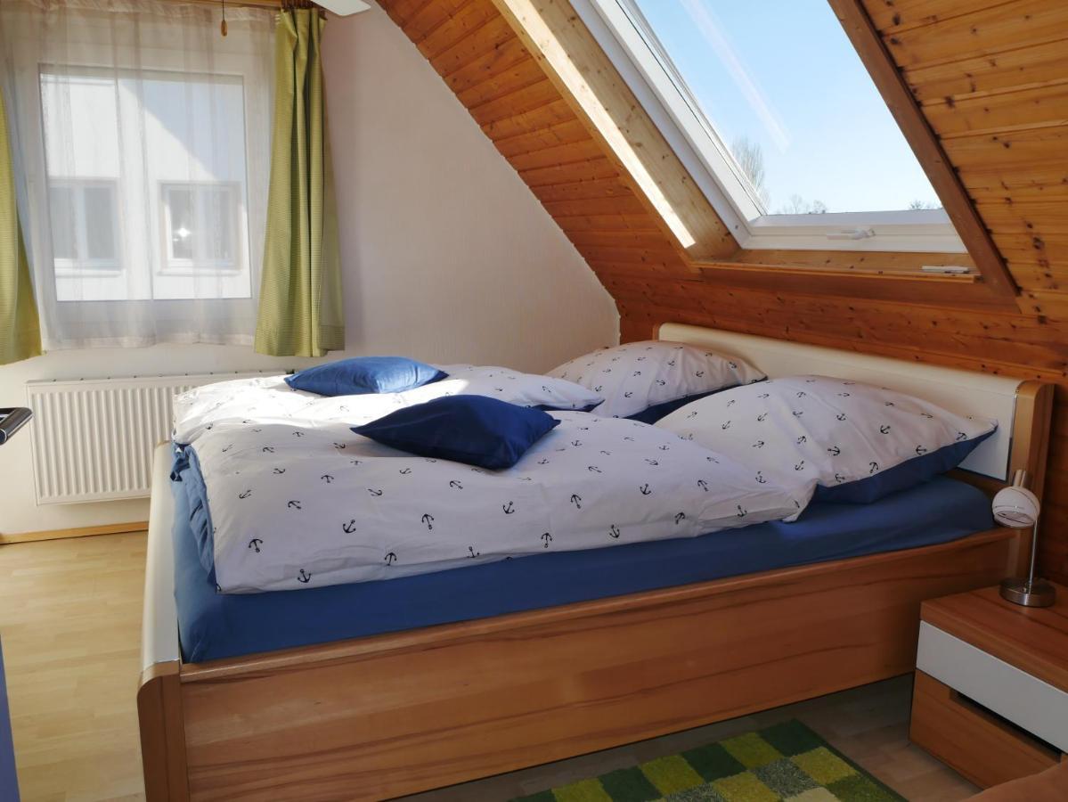 Haus Josefine Διαμέρισμα FDH Εξωτερικό φωτογραφία