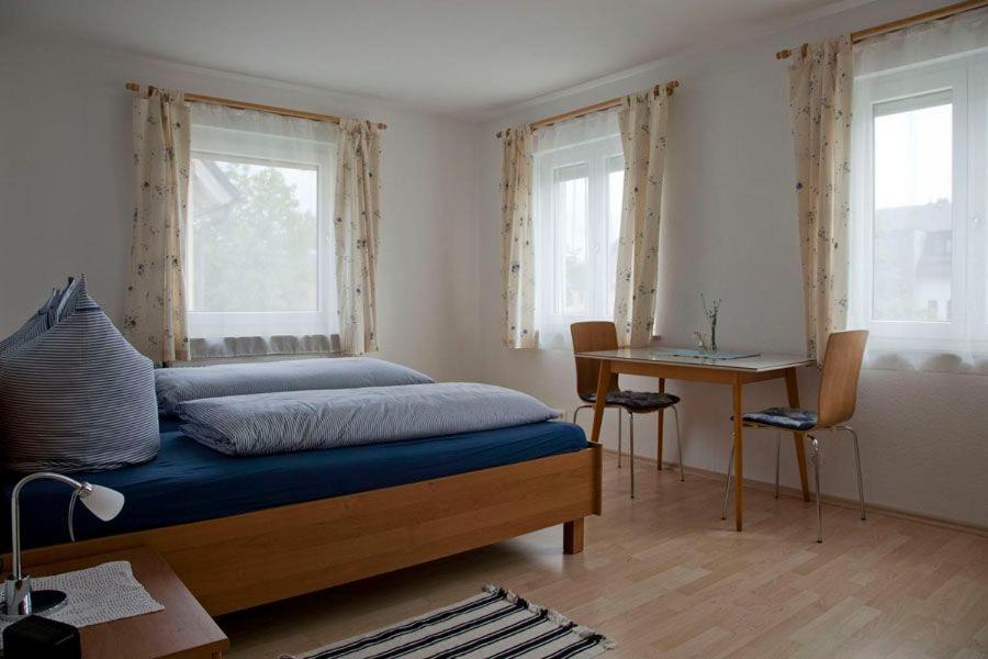 Haus Josefine Διαμέρισμα FDH Εξωτερικό φωτογραφία