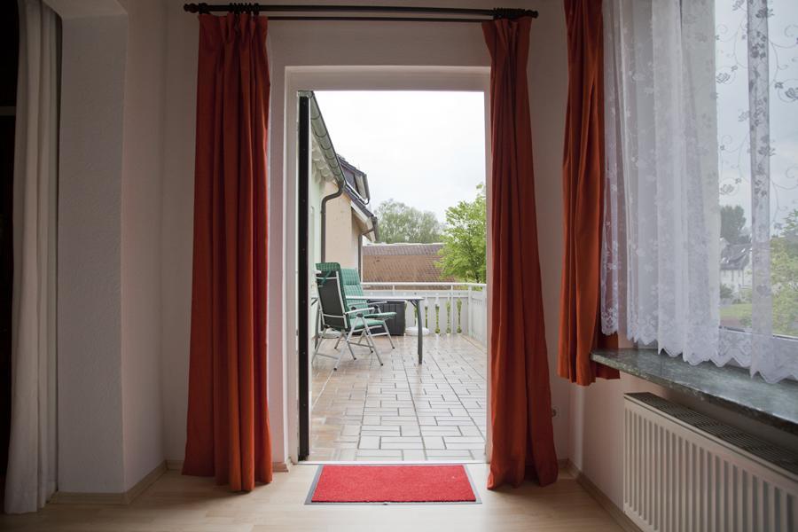 Haus Josefine Διαμέρισμα FDH Εξωτερικό φωτογραφία