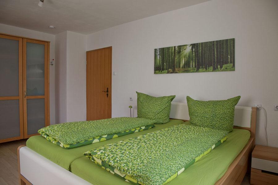 Haus Josefine Διαμέρισμα FDH Εξωτερικό φωτογραφία