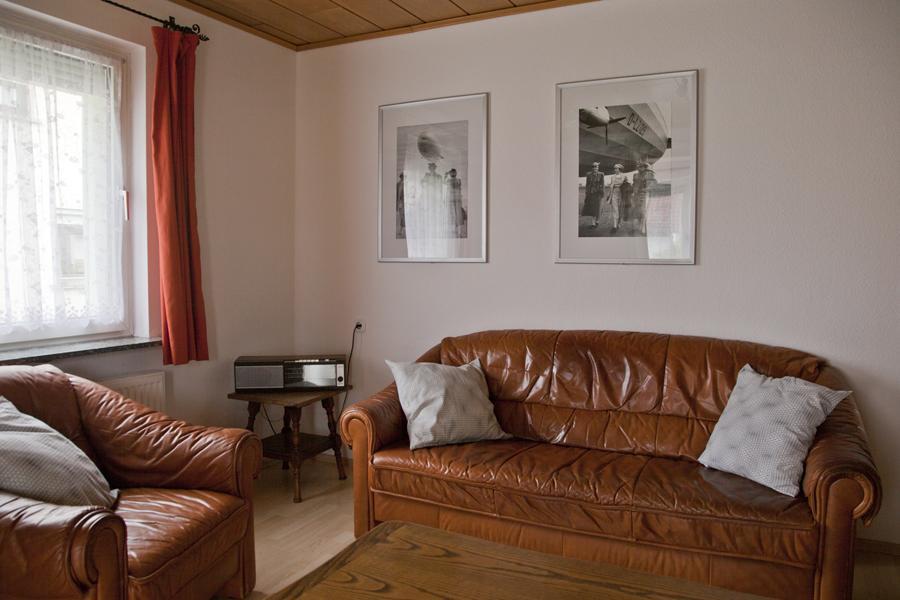 Haus Josefine Διαμέρισμα FDH Εξωτερικό φωτογραφία