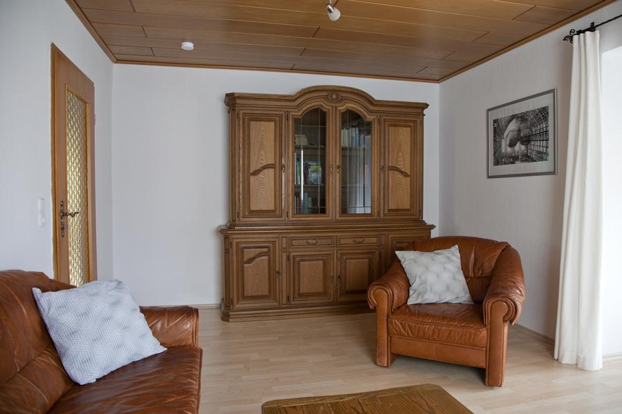 Haus Josefine Διαμέρισμα FDH Εξωτερικό φωτογραφία